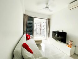High Park Residences (D28), Apartment #549728781